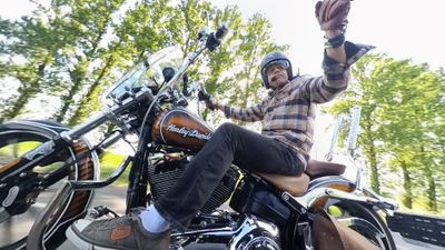 HDMotoCustomFR