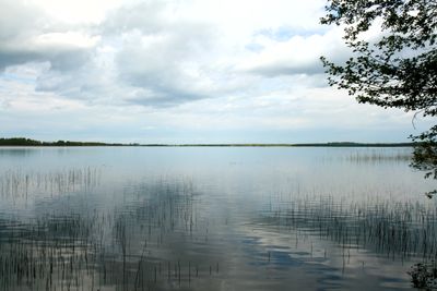 Озеро Баторино