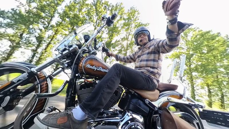 HDMotoCustomFR